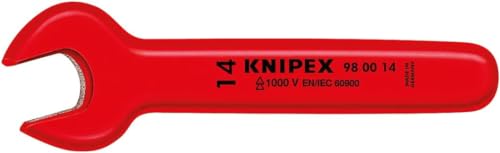 KNIPEX 98 00 08 Maulschlüssel KNIPEX 98 00 08 Maulschlüssel von Knipex
