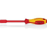 Knipex-Werk Steckschlüssel 237mm 98 03 10 Knipex-Werk Steckschlüssel 237mm 98 03 10 von Knipex