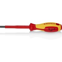 KNIPEX 98 13 60 Schraubendreher für Innensechskantschrauben brüniert VDE 212 mm von Knipex