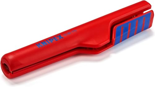 Knipex Tiefen-Abmantelungswerkzeug 175 mm 16 80 175 SB von Knipex