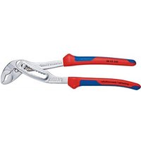 KNIPEX Wasserpumpenzange Alligator® 88 05 250 verchromt 25,0 cm von Knipex