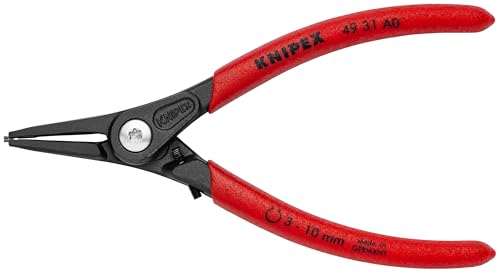 KNIPEX Externe Präzisions-Sprengringzange, Begrenzer KNIPEX Externe Präzisions-Sprengringzange, Begrenzer von KNIPEX