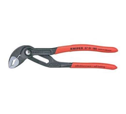 Knipex Wasserpumpenzange Cobra von Knipex