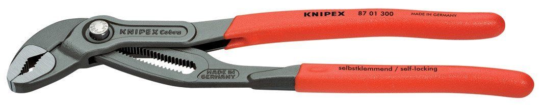 Knipex Wasserpumpenzange Cobra von Knipex