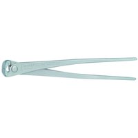 99 14 300 Kraft-Monierzange hochübersetzt glanzverzinkt 300 mm - Knipex von Knipex