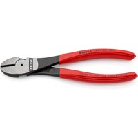 Kraft-Seitenschneider 180mm (74 01 180) - Knipex von Knipex