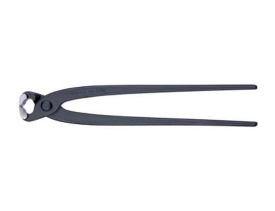 Knipex Monierzange 280 mm schwarz atramentiert von Knipex