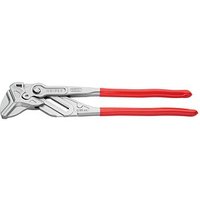 KNIPEX Schraubzange 86 03 400 40,0 cm von Knipex