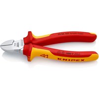Vde Seitenschneider 160 mm (70 06 160) - Knipex Vde Seitenschneider 160 mm (70 06 160) - Knipex von Digitus
