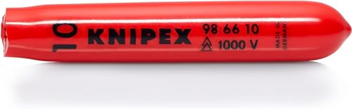 Knipex Selbstklemm-Tülle 80 mm 98 66 10 von Knipex