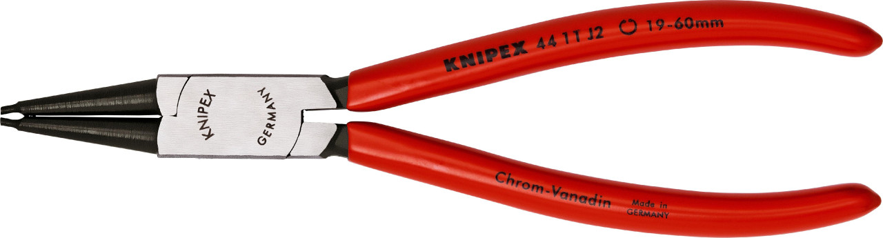 Knipex Sicherungszange 230 mm Innen von Knipex