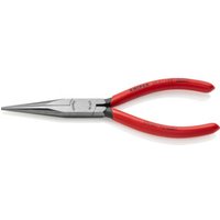 KNIPEX Telefonzange verchr.Mehrkomp.-Hülle KNIPEX Telefonzange verchr.Mehrkomp.-Hülle von Knipex