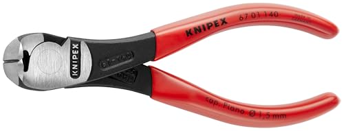 KNIPEX Tools 6701140 Handwerkzeug von KNIPEX