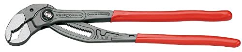 KNIPEX Tools Cobra XL Wasserpumpenzange (8701400SBA) von Knipex