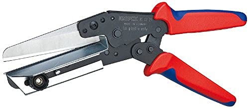 KNIPEX Vinylschere für Kabelkanäle von Knipex