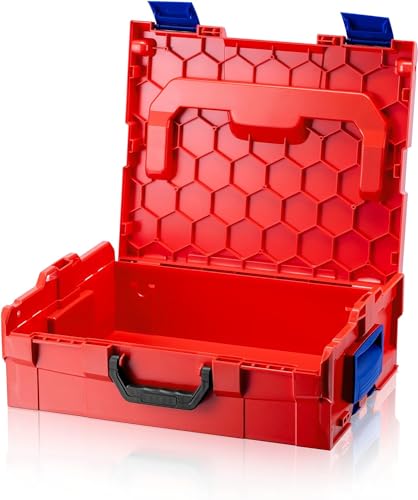 KNIPEX L-BOXX, leer 357 mm, 00 21 19 LB LE KNIPEX L-BOXX, leer 357 mm, 00 21 19 LB LE von KNIPEX