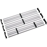 Knipex - 00 21 99 V14 Ersatz-Trennstege für 00 21 3X/ 00 21 42 (3x) von Knipex