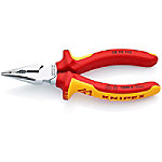 Knipex 08 26 145 Nadel-Kombizange Multicolour von Knipex