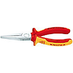 Knipex 30 16 160 Spitzzange Gelb, Rot von Knipex