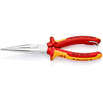 Knipex 38 35 200 T Mechanische Zange Blau, Rot von Knipex