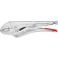 Knipex 41 04 250 SB Gripzange Knipex 41 04 250 SB Gripzange von Knipex