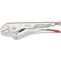 41 24 225 Gripzange verzinkt 225 mm von Knipex