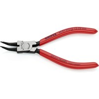 44 31 J12 Seegeringzange Passend für (Seegeringzangen) Innenringe 12-25 mm Spitzenform (Deta - Knipex von Knipex