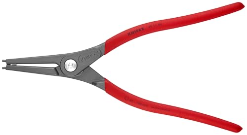 Knipex 4911A4 Sicherungsringzange, außen, gerade, 12,75 Zoll Knipex 4911A4 Sicherungsringzange, außen, gerade, 12,75 Zoll von KNIPEX