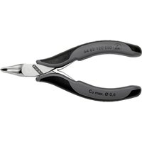 KNIPEX 64 62 120 ESD Elektronik-Vornschneider ESD mit Mehrkomponenten-Hüllen 120 mm KNIPEX 64 62 120 ESD Elektronik-Vornschneider ESD mit Mehrkomponenten-Hüllen 120 mm von Knipex