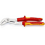 Knipex 71 02 200 T Hebel-Kabelschneider Blau, Rot von Knipex