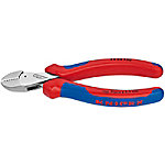 Knipex 73 05 160 Zange blau, rot von Knipex