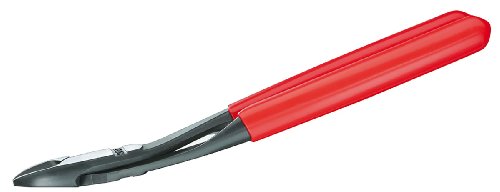 Knipex 74 21 160 Kraft-Seitenschneider 165 mm Knipex 74 21 160 Kraft-Seitenschneider 165 mm von KNIPEX