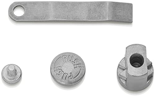 Knipex 82 200 E01 Ersatz-Set für TwinGrip Knipex 82 200 E01 Ersatz-Set für TwinGrip von Knipex