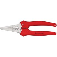 Universalscheren Kombischere Elektrikerschere Kabelschere, Länge: 95 05 140 140mm - Knipex von Knipex