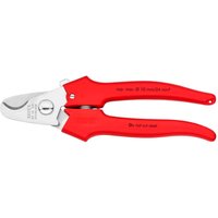 Knipex 95 05 165 SB Kabelschere von Knipex
