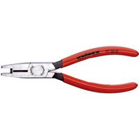 Knipex - 97 50 01 Crimpzange Scotchlokverbinder 0.4 bis 1.1 mm² von Knipex