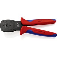 Knipex 97 54 26 Crimpzange Mini-Fit von Knipex