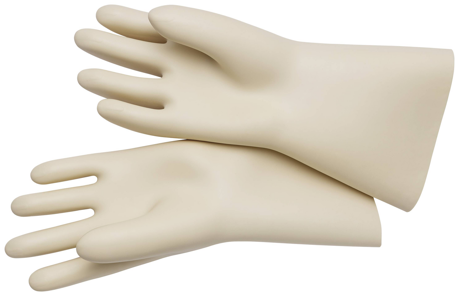 Knipex 98 65 50 1 Paar Elektrikerhandschuh Größe 10 Handschuhe B-Ware von Knipex