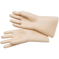 Knipex 98 65 50 Elektrikerhandschuhe Gr.10, Klasse 3 von Knipex