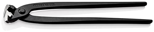 Knipex Monierzange (Rabitz- oder Flechterzange) schwarz atramentiert 300 mm (SB-Karte/Blister) 99 00 300 SB von Knipex
