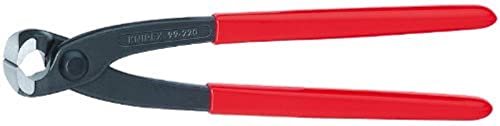 Knipex 99 01 300 Spannzange mit Kissengriff von Knipex