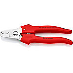 Knipex Abisolierzange 95 05 165 EAN Stahl Silber von Knipex