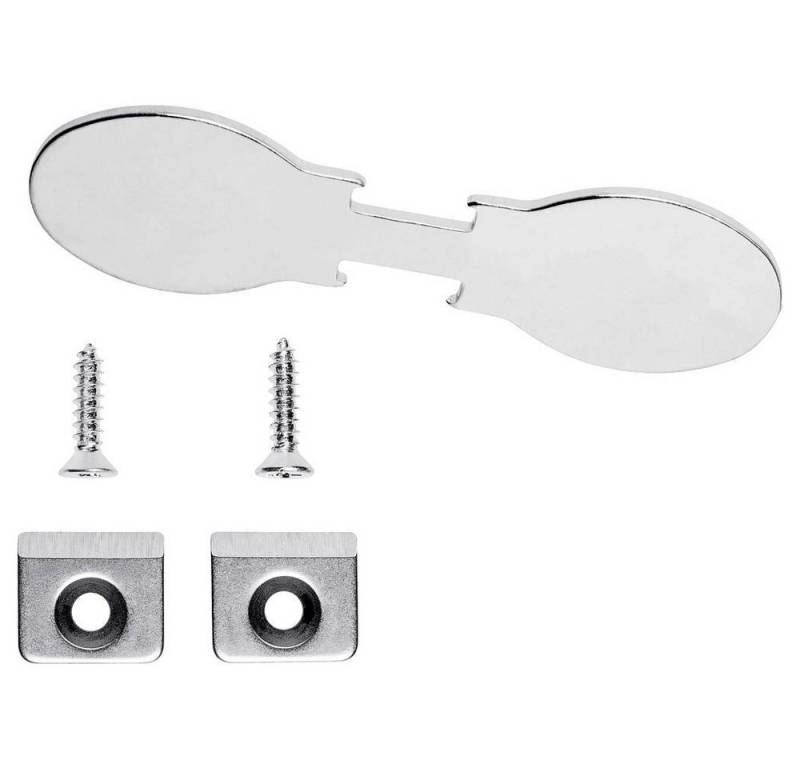 Knipex Abisolierzange Ersatzmesser zu 82 30 46 12 49 01 von Knipex