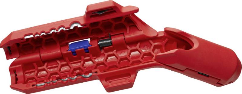 Knipex Abmantelungswerkzeug Ergostrip 130 mm von Knipex