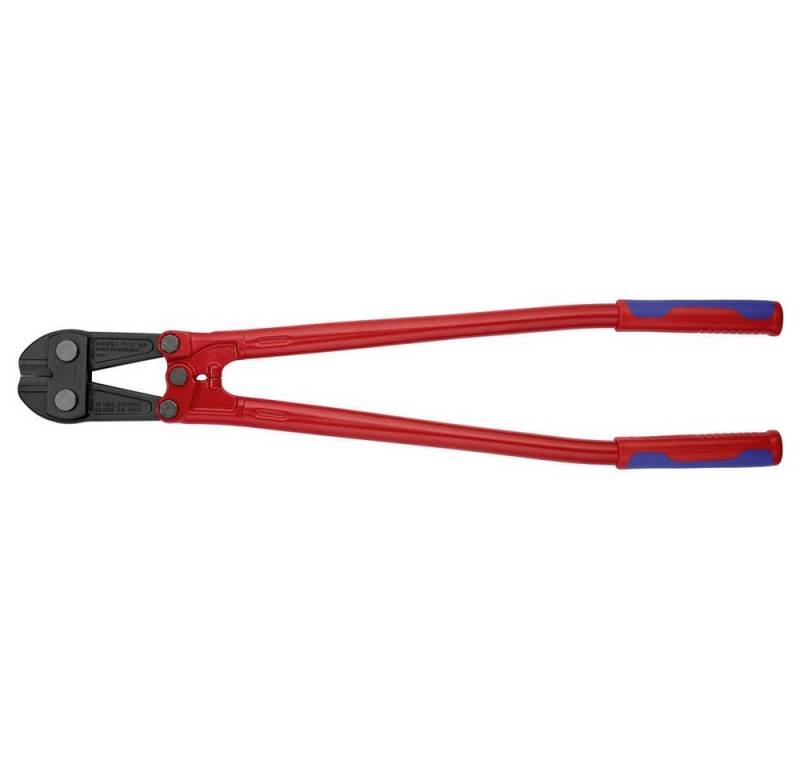 Knipex Bolzenschneider Bolzenschneider 71 72 760 Knipex Bolzenschneider Bolzenschneider 71 72 760 von Knipex