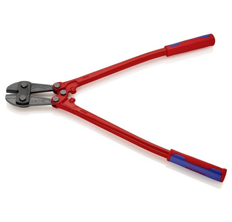 Knipex Bolzenschneider Knipex Bolzenschneider 610 mm 62 HRC Knipex Bolzenschneider Knipex Bolzenschneider 610 mm 62 HRC von Knipex