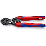 Knipex CoBolt Bolzenschneider Blau, Rot von Knipex