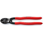 Knipex CoBolt Bolzenschneider Rot von Knipex