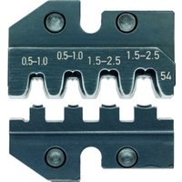 KNIPEX 97 49 54 Crimpeinsatz Junior Power Timer von Knipex