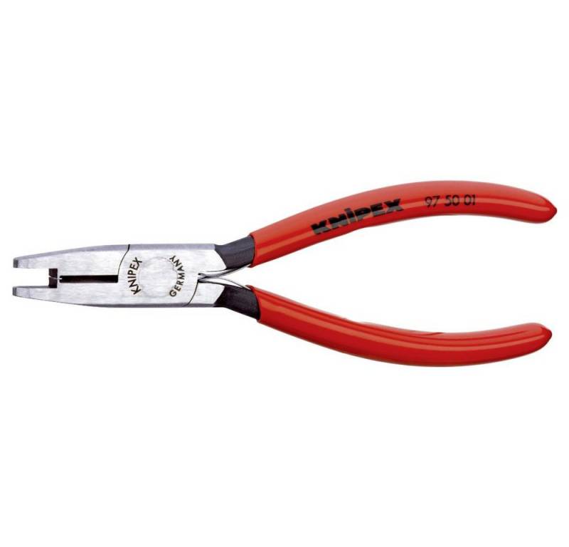 Knipex Crimpzange Crimpzange für Scotchlok™verbinder 97 50 01 von Knipex